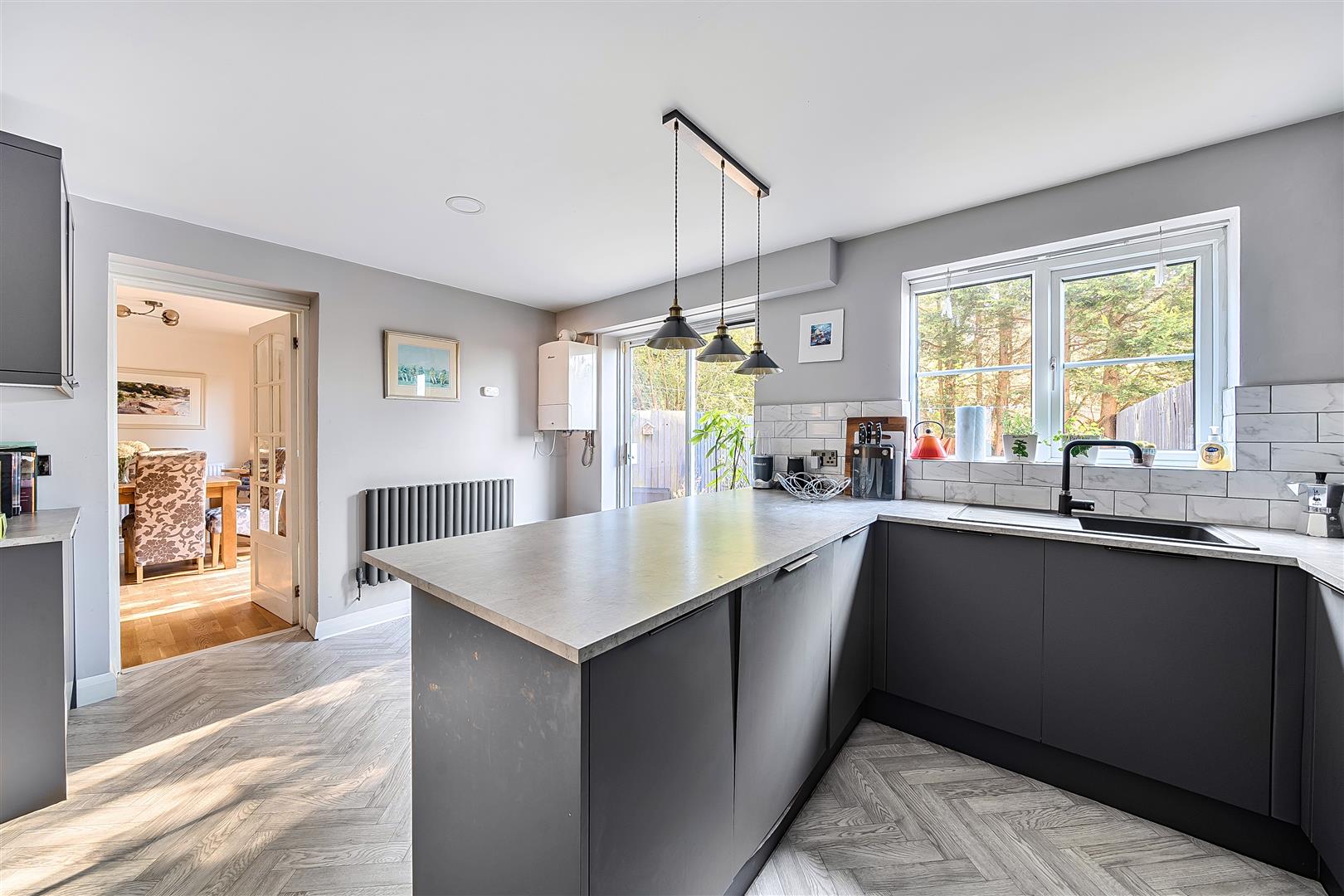 Brynhyfryd, Penllergaer, Swansea, SA4 9JJ